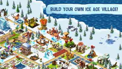 Download Ice Age Village App on your Windows XP/7/8/10 and MAC PC